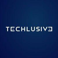 techlusive logo image