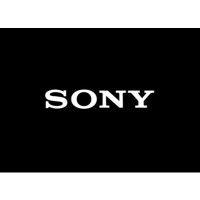 sony marketing logo image