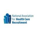 logo of National Association For Health Care Recruitment Nahcr