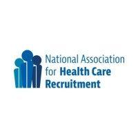 national association for health care recruitment (nahcr) logo image