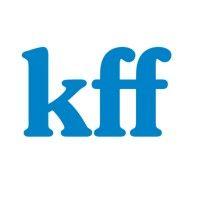 kff logo image