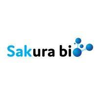 sakura bio logo image