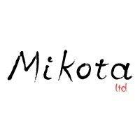 mikota ltd logo image