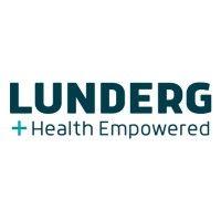 lunderg logo image