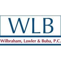 wilbraham, lawler & buba logo image