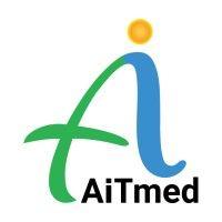 aitmed logo image