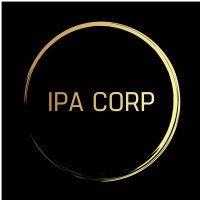 ipa corp logo image