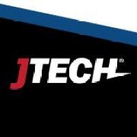 jtech logo image