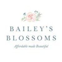 bailey's blossoms