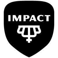 impact kitchen logo image