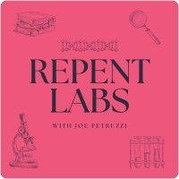 repent labs logo image