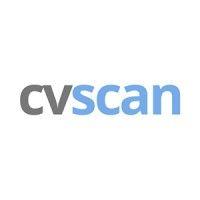 cv scan logo image