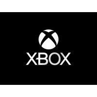 microsoft xbox series x logo image