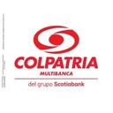 logo of Colpatria Multibanca Del Grupo Scotiabank