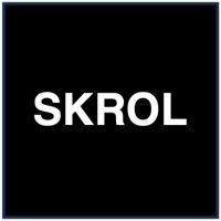 skrol logo image