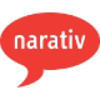 narativ inc logo image