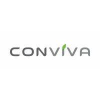 conviva perú logo image