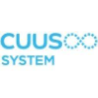 cuusoo system logo image