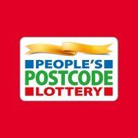 people's postcode lottery