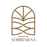 sobremesa hospitality management logo image