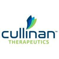 cullinan therapeutics logo image