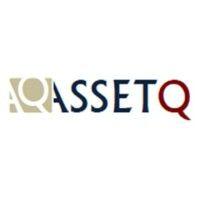 assetq logo image