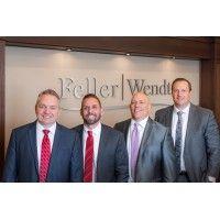 feller & wendt, llc logo image