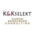 logo of K K Selekt Human Resources Consulting