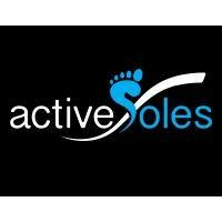 active-soles logo image