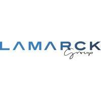 lamarck group logo image