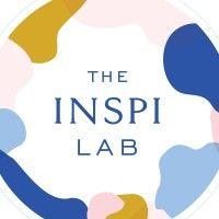 the inspiration lab logo image