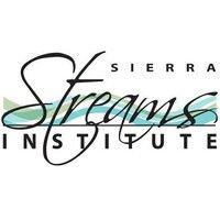 sierra streams institute logo image