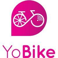 yobike logo image