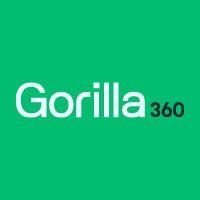 gorilla 360