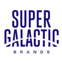 supergalactic logo image