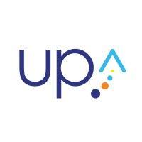 uptima logo image