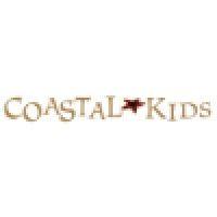 coastal kids logo image