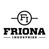 friona industries lp logo image