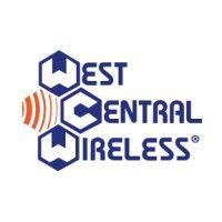 west central wireless logo image