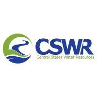 central states water resources logo image