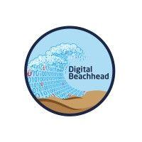 digital beachhead® inc logo image