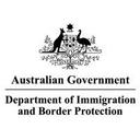 logo of Australian Department Of Immigration And Border Protection