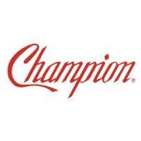 champion paper logo image