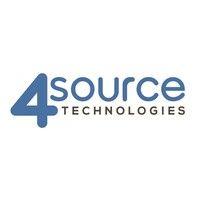 four source technologies logo image