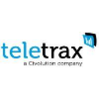 teletrax logo image