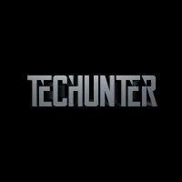 techunter logo image