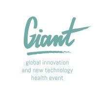 giant health event logo image