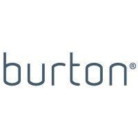 burton medical logo image