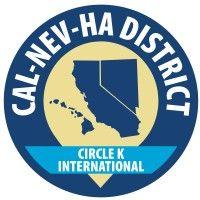 california-nevada-hawaii district of circle k international logo image