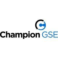 champion gse logo image